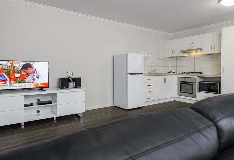 Hotel Discovery Holiday Parks Barossa | Tanunda | South Australia | Australia 4