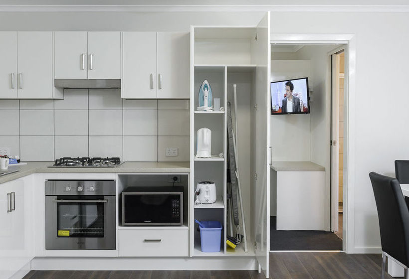 Hotel Discovery Holiday Parks Barossa | Tanunda | South Australia | Australia 5