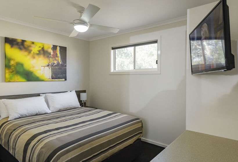 Hotel Discovery Holiday Parks Barossa | Tanunda | South Australia | Australia 6