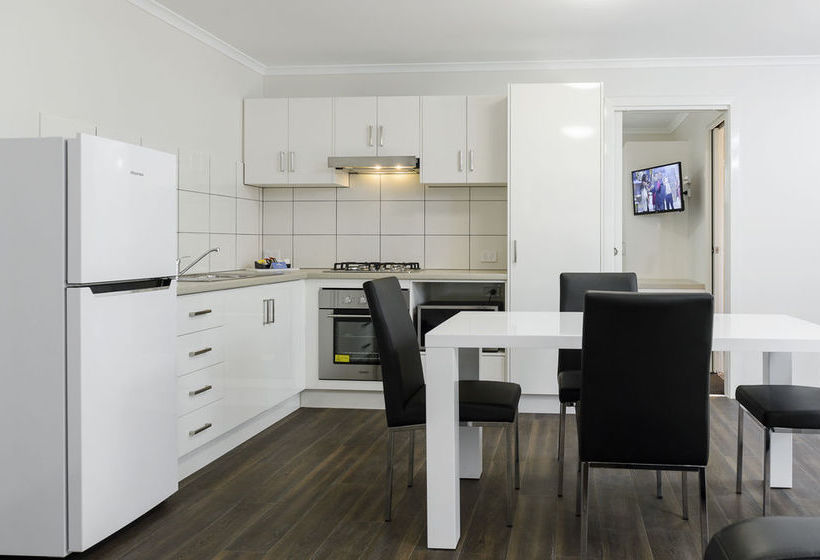 Hotel Discovery Holiday Parks Barossa | Tanunda | South Australia | Australia 7