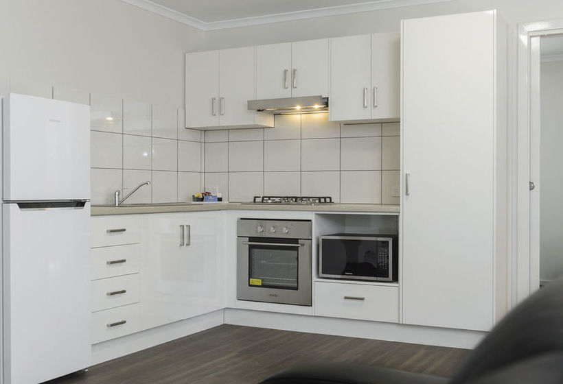 Hotel Discovery Holiday Parks Barossa | Tanunda | South Australia | Australia 8