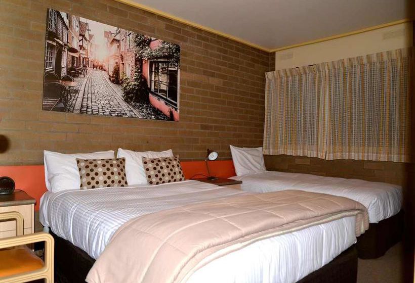 Emmanuel Holiday Apartments | Lakes Entrance | Victoria | Australia 14