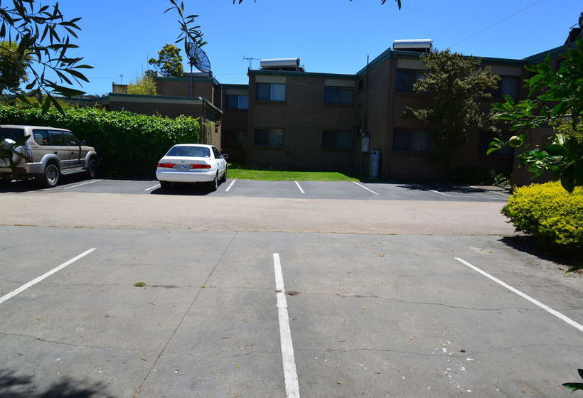 Emmanuel Holiday Apartments | Lakes Entrance | Victoria | Australia 3