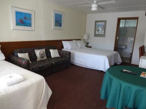 Vineland Motel | Mildura | Victoria | Australia 1
