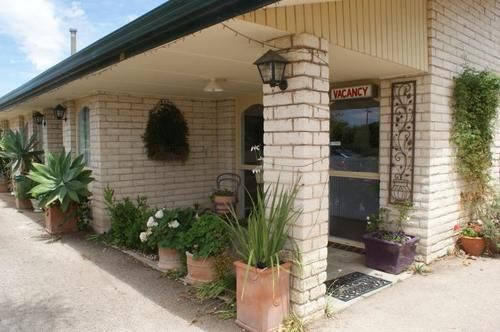Vineland Motel | Mildura | Victoria | Australia 10