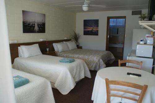 Vineland Motel | Mildura | Victoria | Australia 12
