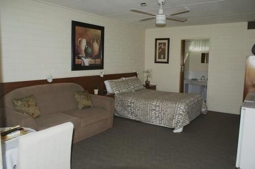 Vineland Motel | Mildura | Victoria | Australia 2