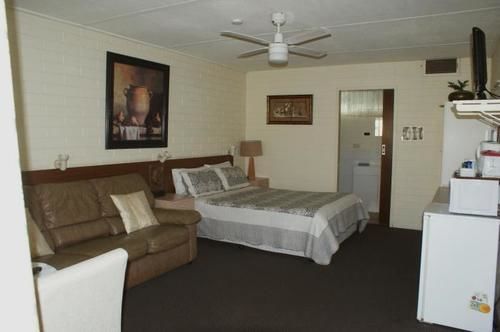 Vineland Motel | Mildura | Victoria | Australia 3