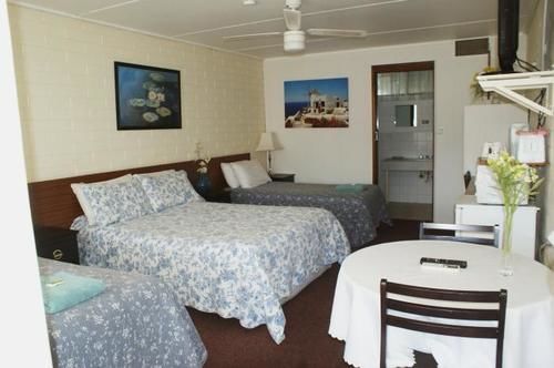 Vineland Motel | Mildura | Victoria | Australia 5
