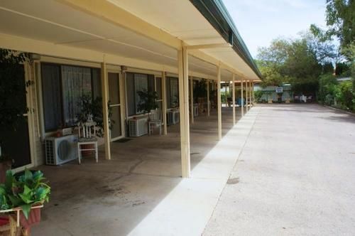 Vineland Motel | Mildura | Victoria | Australia 6