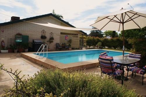 Vineland Motel | Mildura | Victoria | Australia 7