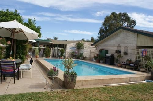 Vineland Motel | Mildura | Victoria | Australia 8