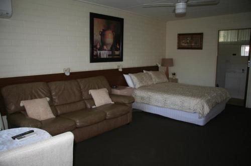 Vineland Motel | Mildura | Victoria | Australia 9