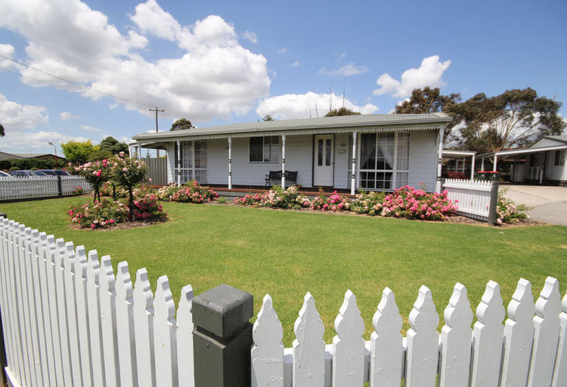 Mayfair Serviced Apartments | Traralgon | Victoria | Australia 1