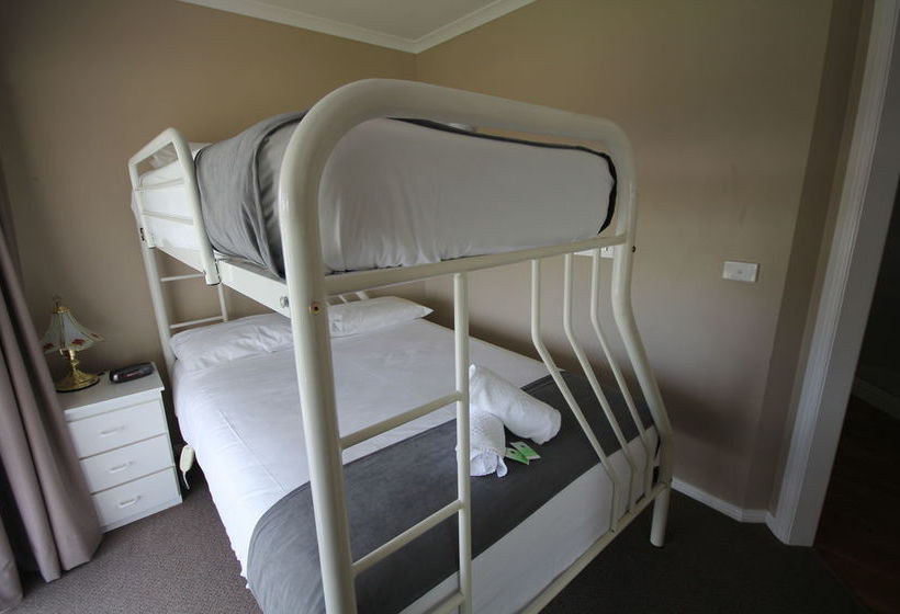 Mayfair Serviced Apartments | Traralgon | Victoria | Australia 11