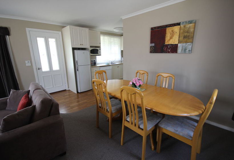 Mayfair Serviced Apartments | Traralgon | Victoria | Australia 12