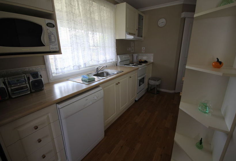 Mayfair Serviced Apartments | Traralgon | Victoria | Australia 14