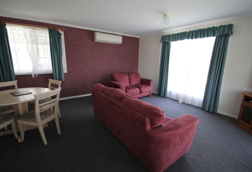 Mayfair Serviced Apartments | Traralgon | Victoria | Australia 15