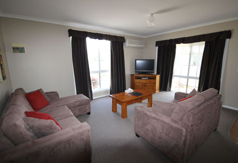 Mayfair Serviced Apartments | Traralgon | Victoria | Australia 16