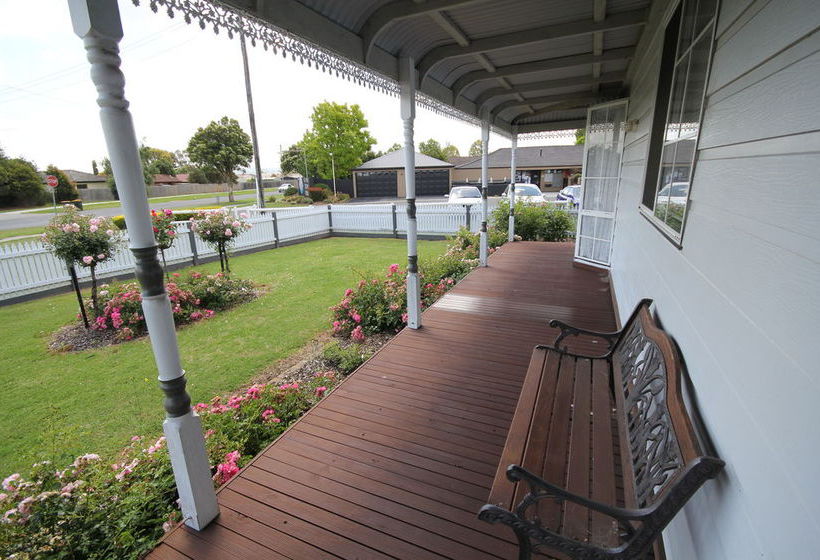 Mayfair Serviced Apartments | Traralgon | Victoria | Australia 17