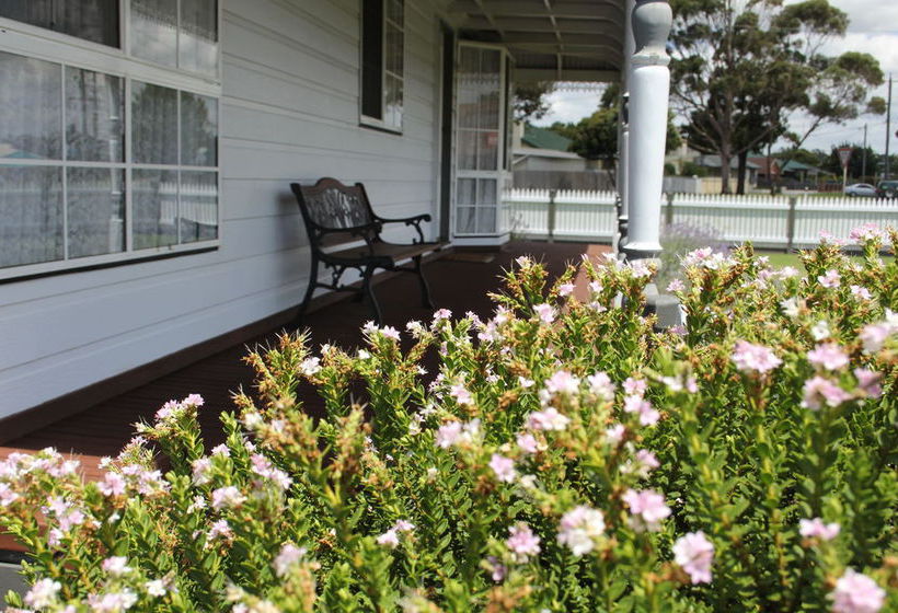 Mayfair Serviced Apartments | Traralgon | Victoria | Australia 18