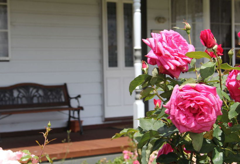 Mayfair Serviced Apartments | Traralgon | Victoria | Australia 19