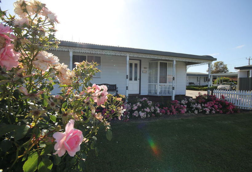 Mayfair Serviced Apartments | Traralgon | Victoria | Australia 2