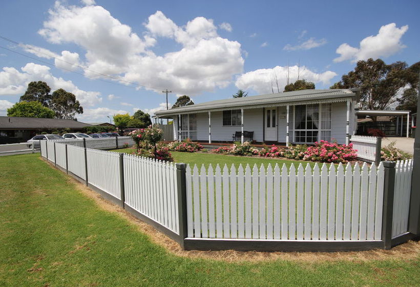 Mayfair Serviced Apartments | Traralgon | Victoria | Australia 20