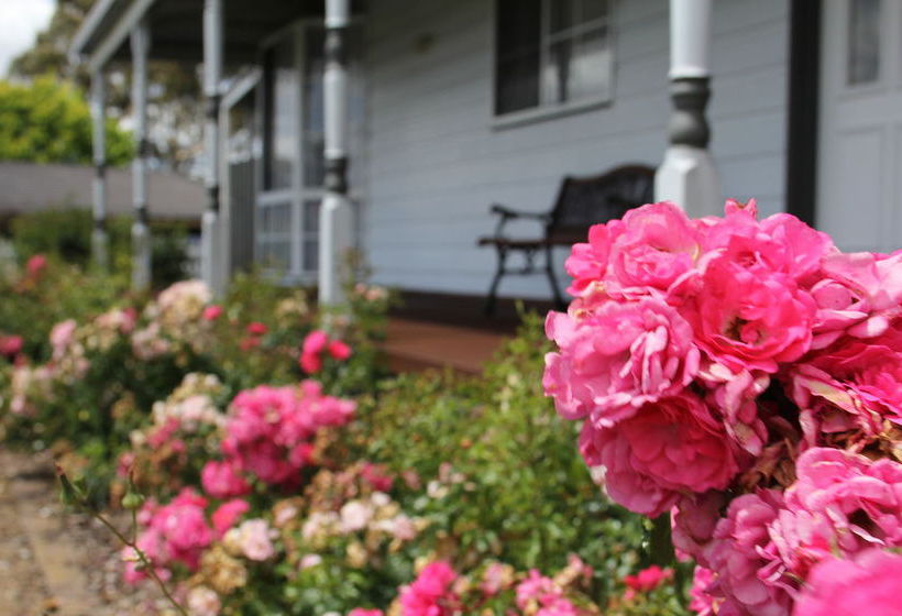 Mayfair Serviced Apartments | Traralgon | Victoria | Australia 3