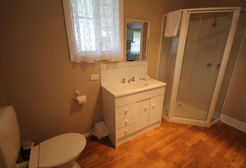 Mayfair Serviced Apartments | Traralgon | Victoria | Australia 6