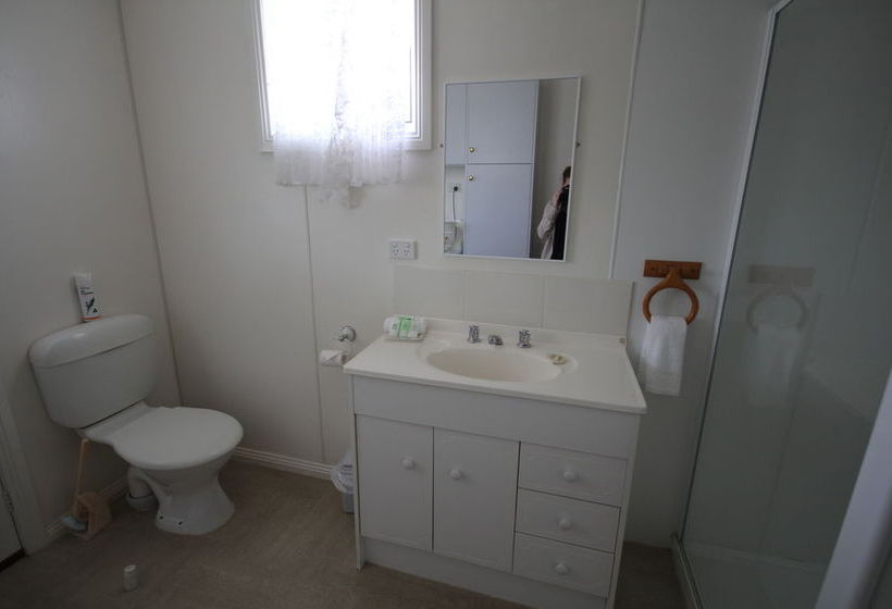 Mayfair Serviced Apartments | Traralgon | Victoria | Australia 7