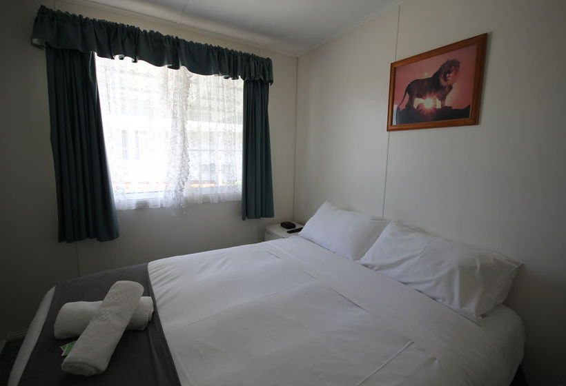 Mayfair Serviced Apartments | Traralgon | Victoria | Australia 8