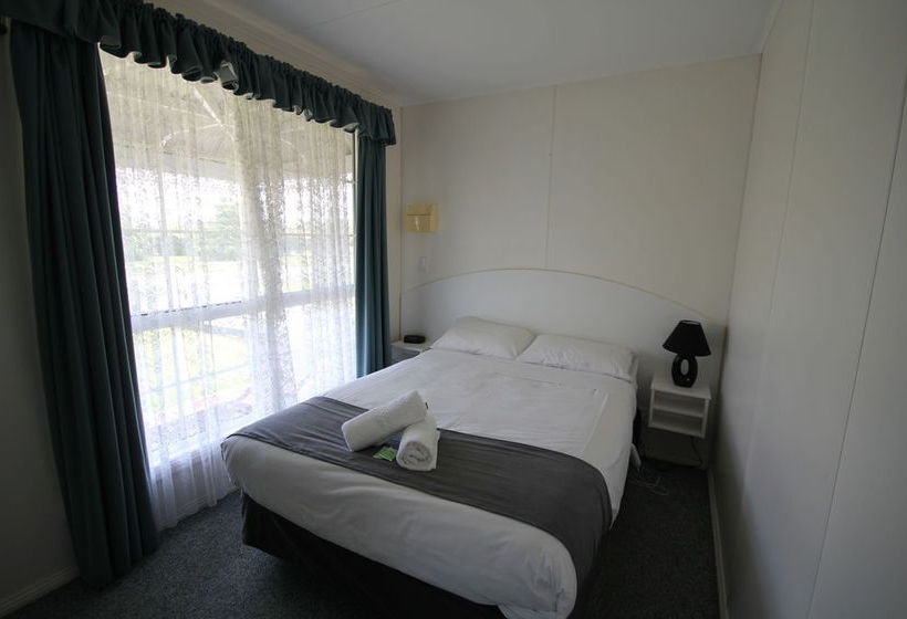 Mayfair Serviced Apartments | Traralgon | Victoria | Australia 9