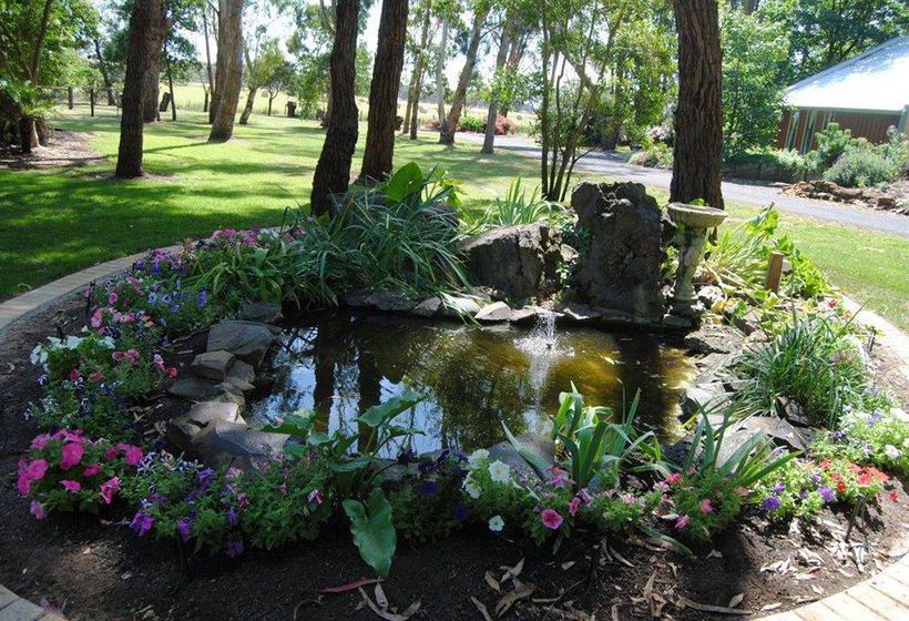 Pensión Clarendon Chalets Australia Meridional