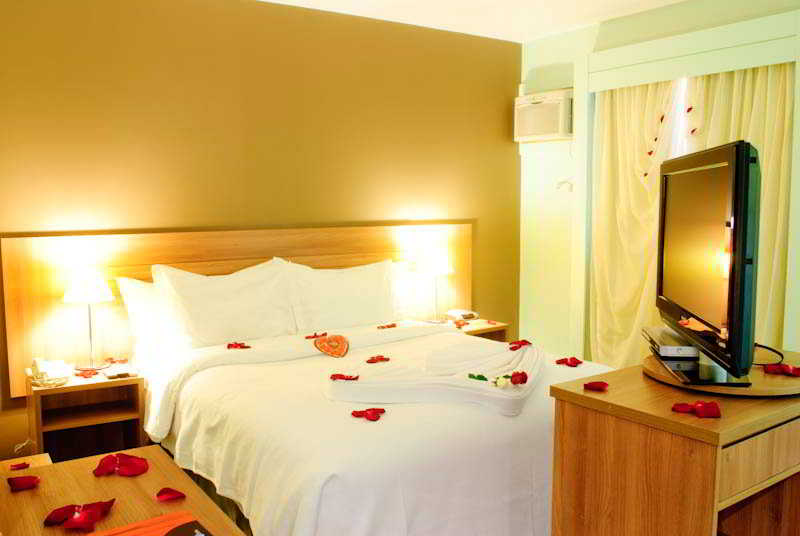 Lakeside Esuites Brasília  | Brasília | Distrito Federal | Brasil 11