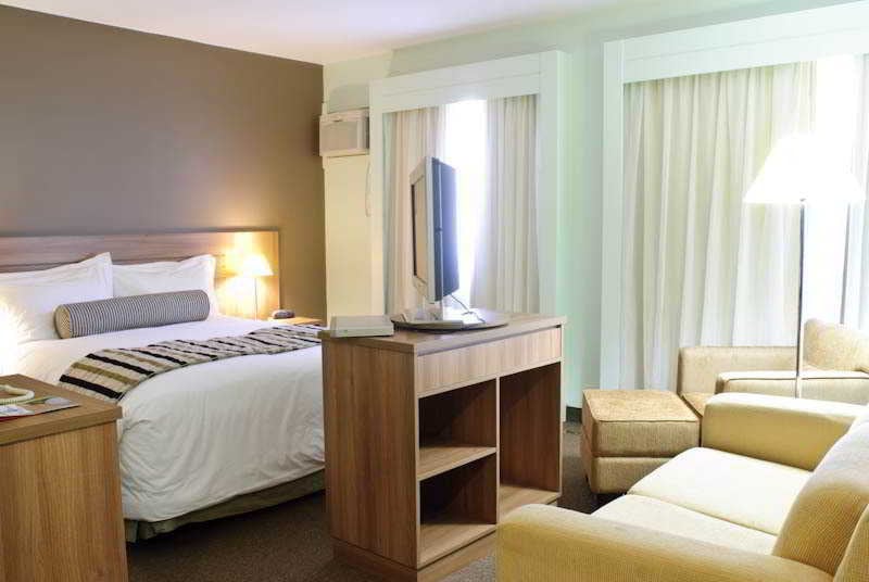 Lakeside Esuites Brasília  | Brasília | Distrito Federal | Brasil 12