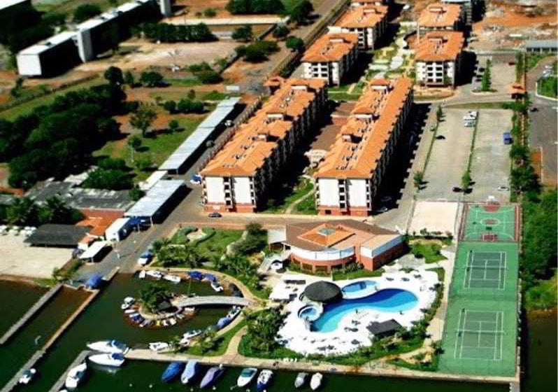 Lakeside Esuites Brasília  | Brasília | Distrito Federal | Brasil 14