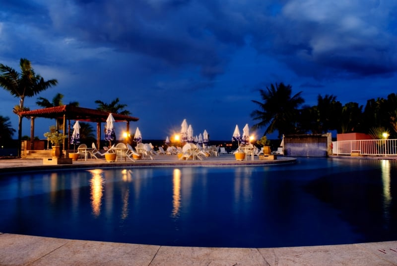 Lakeside Esuites Brasília  | Brasília | Distrito Federal | Brasil 2