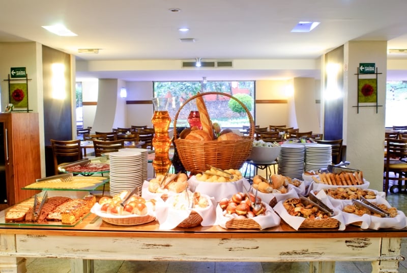 Lakeside Esuites Brasília  | Brasília | Distrito Federal | Brasil 3