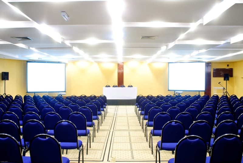 Lakeside Esuites Brasília  | Brasília | Distrito Federal | Brasil 4