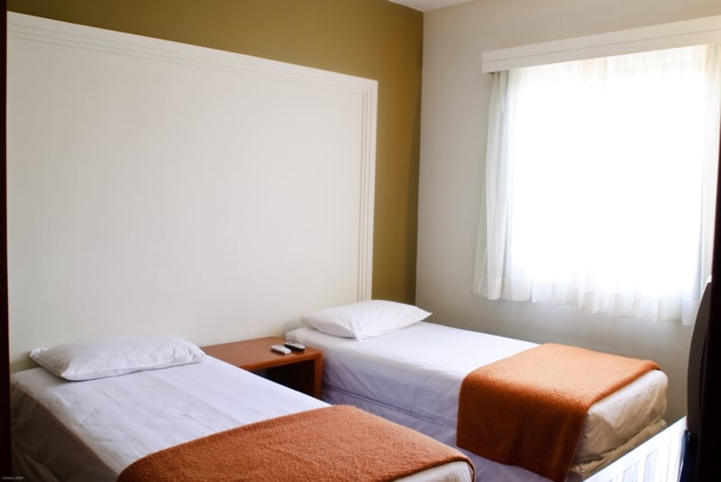 Lakeside Esuites Brasília  | Brasília | Distrito Federal | Brasil 5