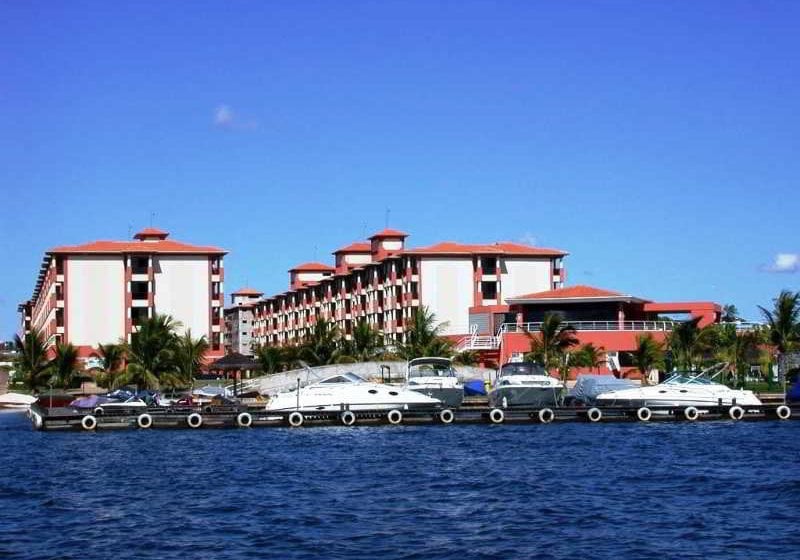 Lakeside Esuites Brasília  | Brasília | Distrito Federal | Brasil 7