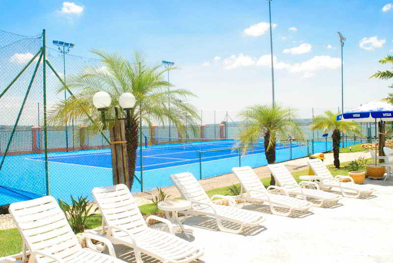 Lakeside Esuites Brasília  | Brasília | Distrito Federal | Brasil 8