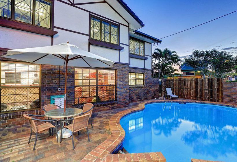 Motel Chalet Motor Inn | Bundaberg | Queensland | Australia 10