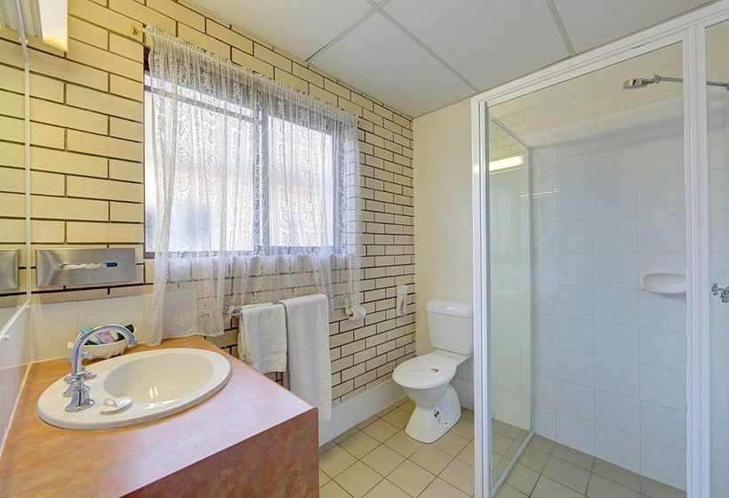 Motel Chalet Motor Inn | Bundaberg | Queensland | Australia 17