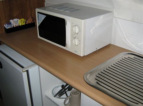 Motel Chalet Motor Inn | Bundaberg | Queensland | Australia 18