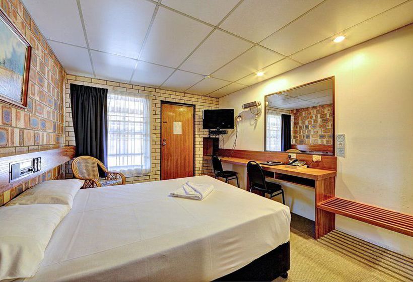 Motel Chalet Motor Inn | Bundaberg | Queensland | Australia 6