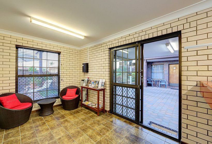 Motel Chalet Motor Inn | Bundaberg | Queensland | Australia 8