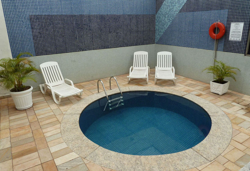 Hotel Quality Suites Garden  | Bauru | São Paulo | Brasil 2