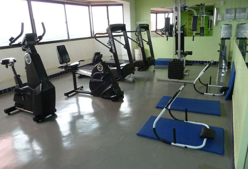 Hotel Quality Suites Garden  | Bauru | São Paulo | Brasil 3